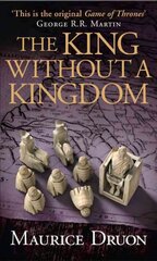 King Without a Kingdom, Book 7 цена и информация | Фантастика, фэнтези | kaup24.ee