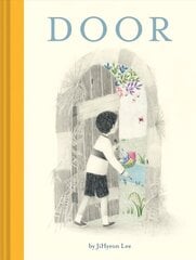 Door цена и информация | Книги для малышей | kaup24.ee