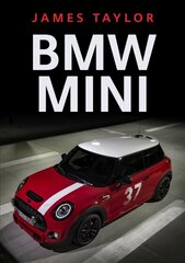 BMW Mini цена и информация | Путеводители, путешествия | kaup24.ee