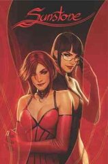 Sunstone Volume 1, Volume 1 , Ogn цена и информация | Фантастика, фэнтези | kaup24.ee