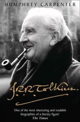 J. R. R. Tolkien: A Biography hind ja info | Elulooraamatud, biograafiad, memuaarid | kaup24.ee