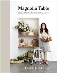 Magnolia Table, Volume 2: A Collection of Recipes for Gathering цена и информация | Книги рецептов | kaup24.ee