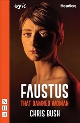 Faustus: That Damned Woman цена и информация | Рассказы, новеллы | kaup24.ee