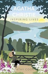 Agatha Christie: Inspiring Lives: Inspiring Lives 2nd edition hind ja info | Elulooraamatud, biograafiad, memuaarid | kaup24.ee