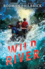 Wild River hind ja info | Noortekirjandus | kaup24.ee