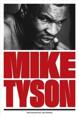 Mike Tyson: 1981-1991 цена и информация | Книги по фотографии | kaup24.ee