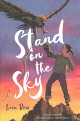 Stand on the Sky hind ja info | Noortekirjandus | kaup24.ee