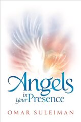 Angels in Your Presence цена и информация | Духовная литература | kaup24.ee