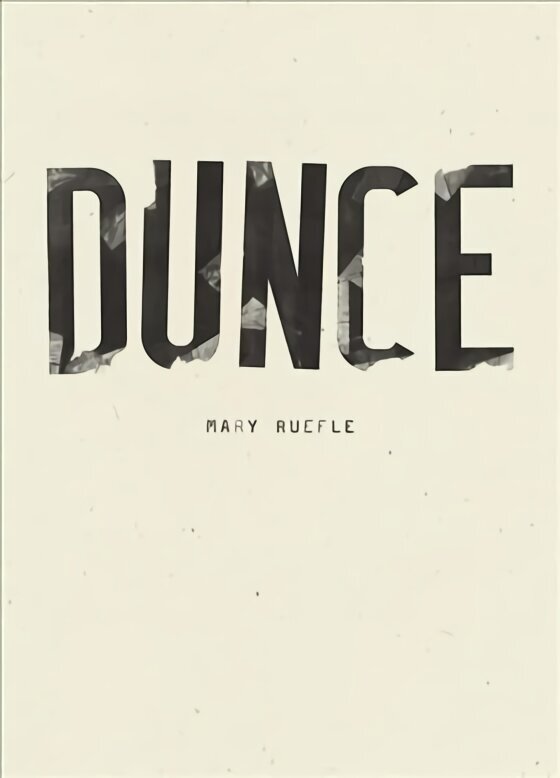 Dunce hind ja info | Luule | kaup24.ee