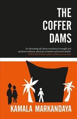 COFFER DAMS hind ja info | Fantaasia, müstika | kaup24.ee