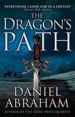 Dragon's Path: Book 1 of The Dagger and the Coin hind ja info | Fantaasia, müstika | kaup24.ee