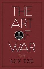 Art of War hind ja info | Ajalooraamatud | kaup24.ee