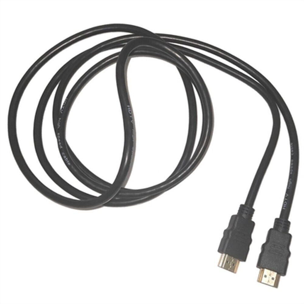 HDMI Kaabel iggual IGG317778 цена и информация | Kaablid ja juhtmed | kaup24.ee