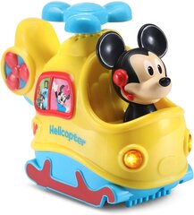 Игрушечная машинка Vtech Mickey Y Sus Amigos цена и информация | Игрушки для малышей | kaup24.ee