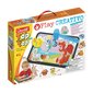 Pusle Quercetti Play Creativo Tap Tap Animals цена и информация | Arendavad mänguasjad | kaup24.ee