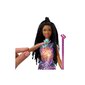 Laulev Barbie® heli ja valgusega GYJ24 hind ja info | Tüdrukute mänguasjad | kaup24.ee