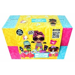 Набор кукол Deluxe Mega Surprise Box цена и информация | Игрушки для девочек | kaup24.ee