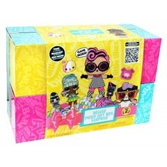 Набор кукол Deluxe Mega Surprise Box цена и информация | Игрушки для девочек | kaup24.ee