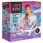 Õmblusmasin Cool Maker Stitch n Style цена и информация | Tüdrukute mänguasjad | kaup24.ee