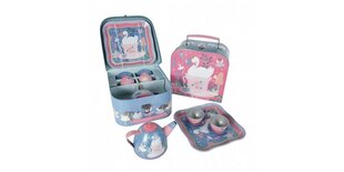 Teekomplekt, Enchanted Princess цена и информация | Игрушки для девочек | kaup24.ee
