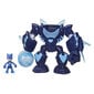 PJ MASKS Mängukomplekt Robo Suit hind ja info | Poiste mänguasjad | kaup24.ee