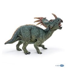 Figuur Papo stürakosaurus цена и информация | Развивающий мелкую моторику - кинетический песок KeyCraft NV215 (80 г) детям от 3+ лет, бежевый | kaup24.ee
