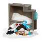 Komplekt Treasure X Minecraft: Koopad ja Kivid hind ja info | Poiste mänguasjad | kaup24.ee