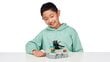 Kollektsioon Treasure X Minecraft: Enderi draakon hind ja info | Poiste mänguasjad | kaup24.ee
