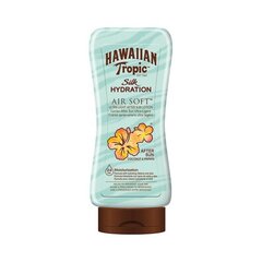 After Sun Ultra Light Coconut & Papaya Hawaiian Tropic (Unisex) (180 ml) цена и информация | Кремы от загара | kaup24.ee