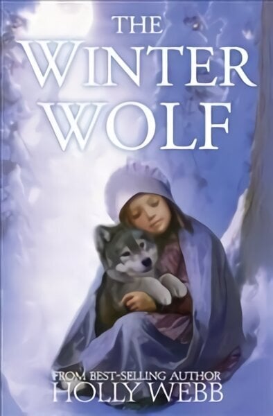 Winter Wolf UK ed. цена и информация | Noortekirjandus | kaup24.ee