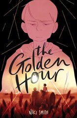 Golden Hour цена и информация | Книги для подростков и молодежи | kaup24.ee