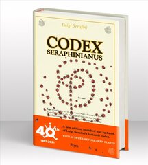 Codex Seraphinianus: 40th Anniversary Edition hind ja info | Kunstiraamatud | kaup24.ee