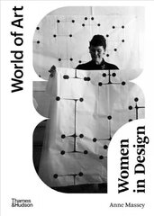 Women in Design hind ja info | Kunstiraamatud | kaup24.ee