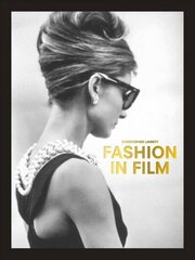 Fashion in Film hind ja info | Kunstiraamatud | kaup24.ee