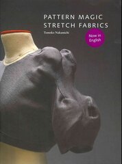 Pattern Magic: Stretch Fabrics цена и информация | Книги об искусстве | kaup24.ee