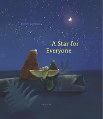 Star for Everyone hind ja info | Väikelaste raamatud | kaup24.ee