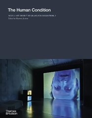 Human Condition: Media Art from the Kramlich Collection, I цена и информация | Книги об искусстве | kaup24.ee