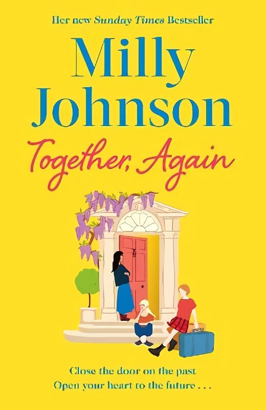 Together, Again: tears, laughter, joy and hope from the much-loved Sunday Times bestselling author цена и информация | Fantaasia, müstika | kaup24.ee