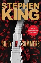 Billy Summers цена и информация | Фантастика, фэнтези | kaup24.ee