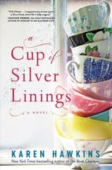 Cup of Silver Linings цена и информация | Фантастика, фэнтези | kaup24.ee