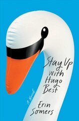Stay Up with Hugo Best цена и информация | Фантастика, фэнтези | kaup24.ee