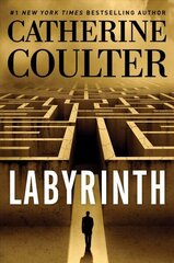 Labyrinth, 23 hind ja info | Fantaasia, müstika | kaup24.ee