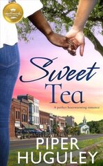 Sweet Tea: A Perfect Heartwarming Romance from Hallmark Publishing hind ja info | Fantaasia, müstika | kaup24.ee