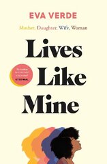 Lives Like Mine Export/Airside цена и информация | Фантастика, фэнтези | kaup24.ee