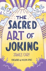 Sacred Art of Joking hind ja info | Fantaasia, müstika | kaup24.ee