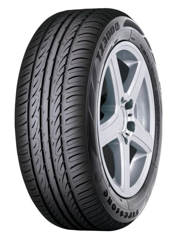 Firestone TZ300 215/55R17 94 W hind ja info | Suverehvid | kaup24.ee