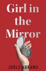 Girl in the Mirror цена и информация | Фантастика, фэнтези | kaup24.ee