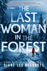 Last Woman In The Forest hind ja info | Fantaasia, müstika | kaup24.ee
