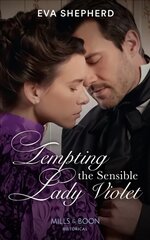 Tempting The Sensible Lady Violet hind ja info | Fantaasia, müstika | kaup24.ee