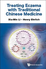 Treating Eczema With Traditional Chinese Medicine цена и информация | Самоучители | kaup24.ee